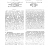 A Rule-Based Method for Object Segmentation in Video Sequences