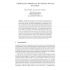 A Rule-based Middleware for Business Process Execution