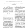 A Rule Set Generation Technique for Better Decision Making