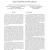 A Safety-Oriented Platform for Web Applications
