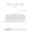 A Sahlqvist theorem for distributive modal logic