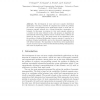 A SAT-Based Algorithm for Context Matching