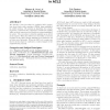 A SAT-based procedure for verifying finite state machines in ACL2