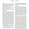A scalability study of web-native information visualization