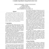 A Scalable Algorithm for Image Retrieval by Color