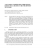 A Scalable and Efficient Inter-domain QoS Routing Architecture for Diffserv Networks