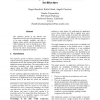 A Scalable and Highly Available Networked Database Architecture