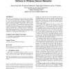 A scalable approach for reliable downstream data delivery in wireless sensor networks