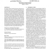 A scalable distributed information management system