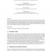 A Scalable Distributed Search Engine for Fresh Information Retrieval