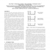 A Scalable FPGA-based Multiprocessor