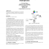 A Scalable Framework for Collaborating Web Clearinghouses