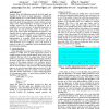 A scalable hash ripple join algorithm