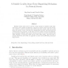 A Scalable Locality-Aware Event Dispatching Mechanism for Network Servers