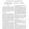 A scalable method for the generation of small test sets