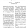 A Scalable Real-Time Synchronization Protocol for Distributed Systems
