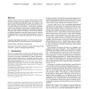 A scalable simulator for forest dynamics