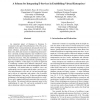 A Scheme for Integrating e-Services in Establishing Virtual Enterprises