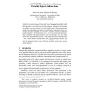A SCOOPP Evaluation on Packing Parallel Objects in Run-Time