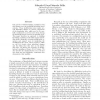 A Script-Based Approach to Modifying Knowledge Bases