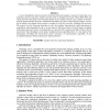 A Search Algorithm for Clusters in a Network or Graph