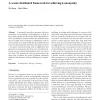 A secure distributed framework for achieving k-anonymity