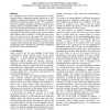 A secure hierarchical model for sensor network