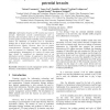 A Security Measure Selection Scheme with Consideration of Potential Lawsuits