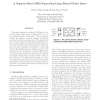 A segment-based DSM supporting large shared object space