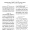A segmentation method using compound Markov random fields based on a general boundary model