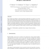 A selection approach for scalable fuzzy integral combination