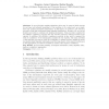 A Selection Process Based on Additive Consistency to Deal with Incomplete Fuzzy Linguistic Information