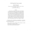 A Self-Applicable Supercompiler