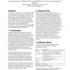 A Self-Configuring Sensing System for Data Centers
