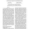 A Self-Disclosure Model for Personal Health Information
