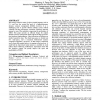 A self-maintained memory module supporting DMM