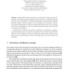 A Self-organising, Self-adaptable Cellular System