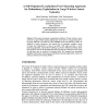 A Self-Organized Localization-Free Clustering Approach for Redundancy Exploitation in Large Wireless Sensor Networks