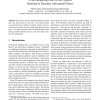 A Self-repairing Peer-to-Peer System Resilient to Dynamic Adversarial Churn