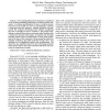 A Self-Routing Topology for Bluetooth Scatternets