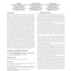 A self-training approach for resolving object coreference on the semantic web