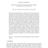 A self-watching model of analogy-making and perception