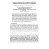A Semantic Approach for Description and Ranked Matching of Services in Pervasive Environments