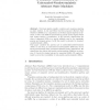 A Semantic Characterization of Unbounded-Nondeterministic Abstract State Machines