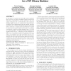 A semantic layer for publishing and localizing xml data for a p2p xquery mediator