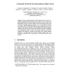 A Semantic Portal for the International Affairs Sector
