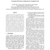 A Semantic Web Based Architecture for Analytical Tools