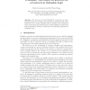 A Semantic Web Based Architecture for e-Contracts in Defeasible Logic
