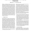 -: A Semantic Web Based Knowledge Representation and Context-Driven Morphing Framework