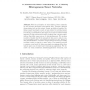 A Semantics-Based Middleware for Utilizing Heterogeneous Sensor Networks